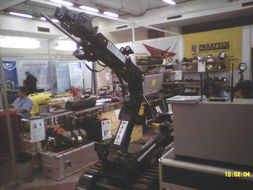 科技守護生命，智慧賦能安全——第三屆華南國際消防產品及技術裝備、辦公設備及消耗品展覽會側記