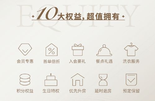 一元股份酒管會員體系全新升級 10大特權賦能會員權益，打造智慧餐飲管理新生態