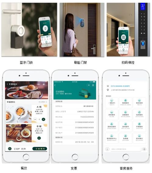 酒店行業如何借助新技術應對疫情挑戰，實現運營再升級與餐飲管理優化